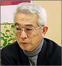 依田和博 氏