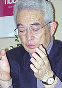 依田和博 氏