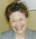 大方斐紗子 氏