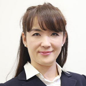 金田かおり（ハラスメント防止コンサルタント）