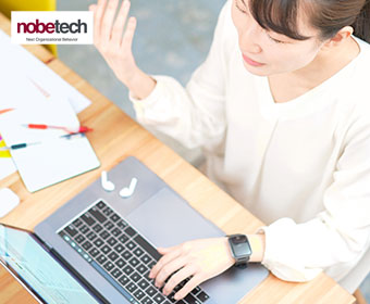 オンラインで学ぶ仕事の進め方研修