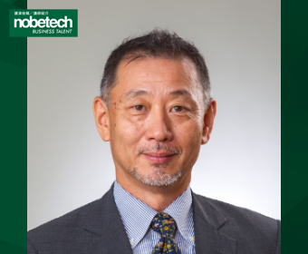 岩田松雄