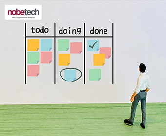 タスクマネジメント&タイムマネジメント研修