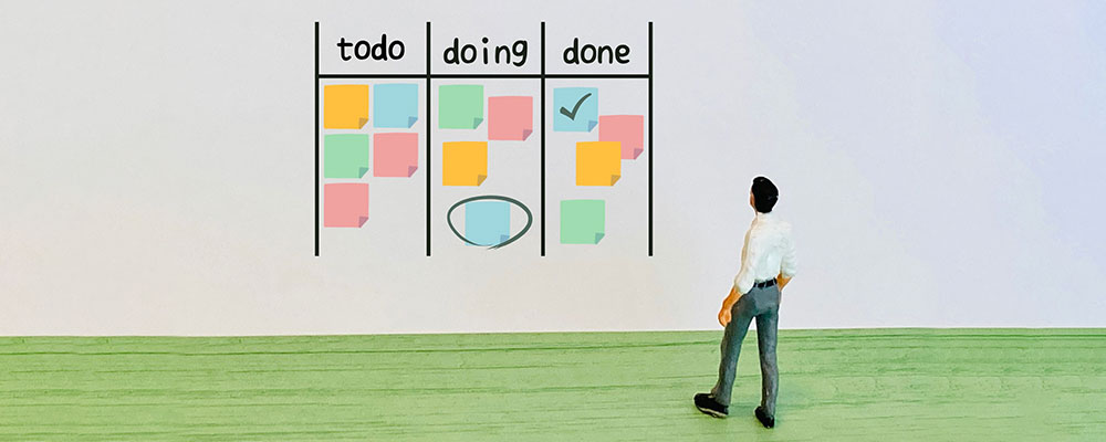 タスクマネジメント&タイムマネジメント研修