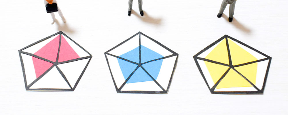 SPトランプを活用した<br>セルフマネジメントプログラム